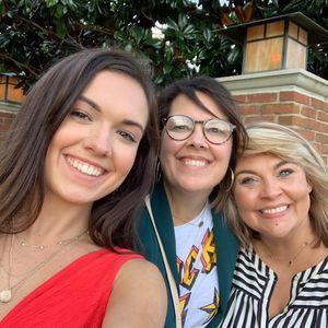 Meet your Posher, Brandi